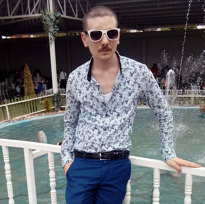 Ahmet