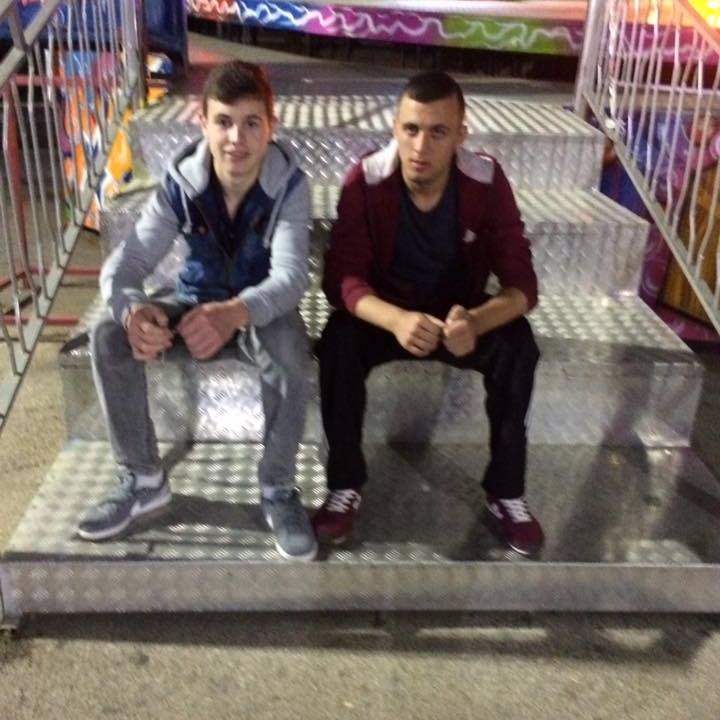 Boşnak