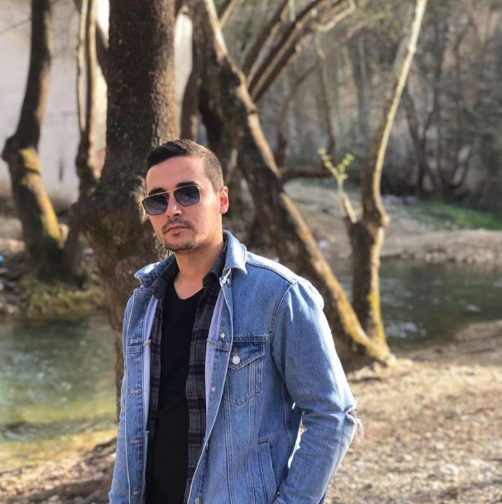 Akın