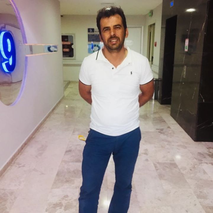 Ahmet