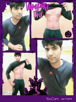 Arvind