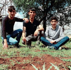 Sidar
