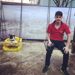 Mustafa