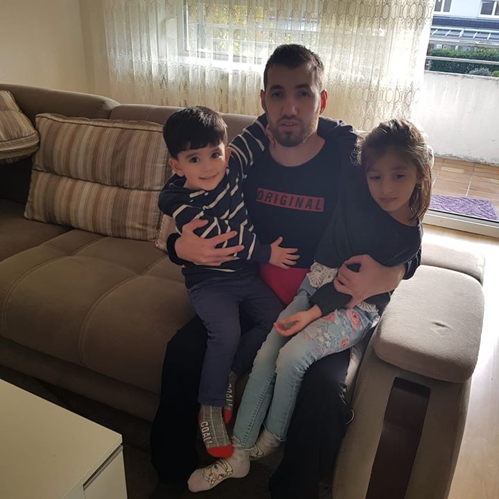 Serkan