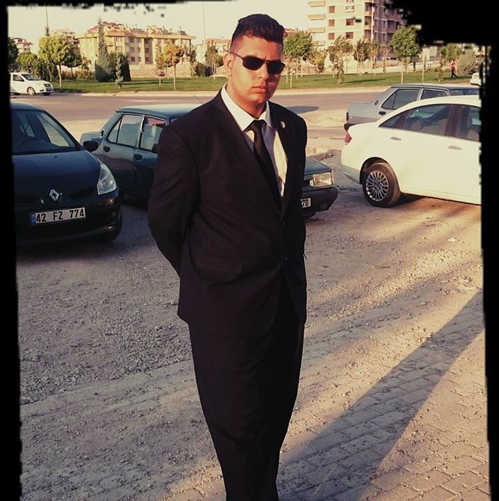 Mehmet