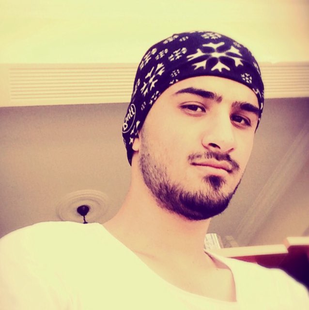 Mazlum
