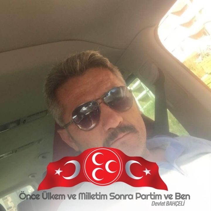 Ahmet
