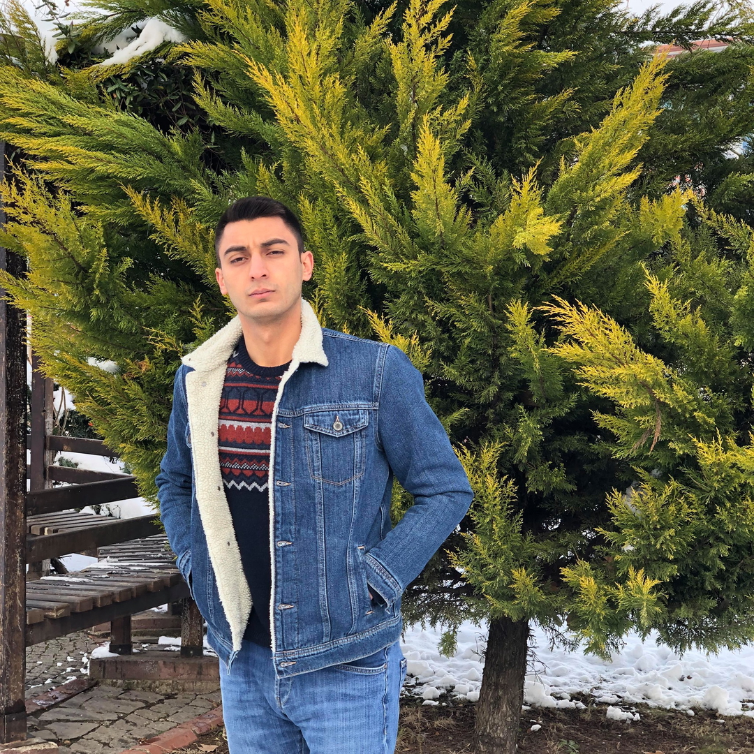 Ahmet