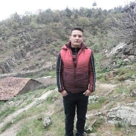 Hüseyin