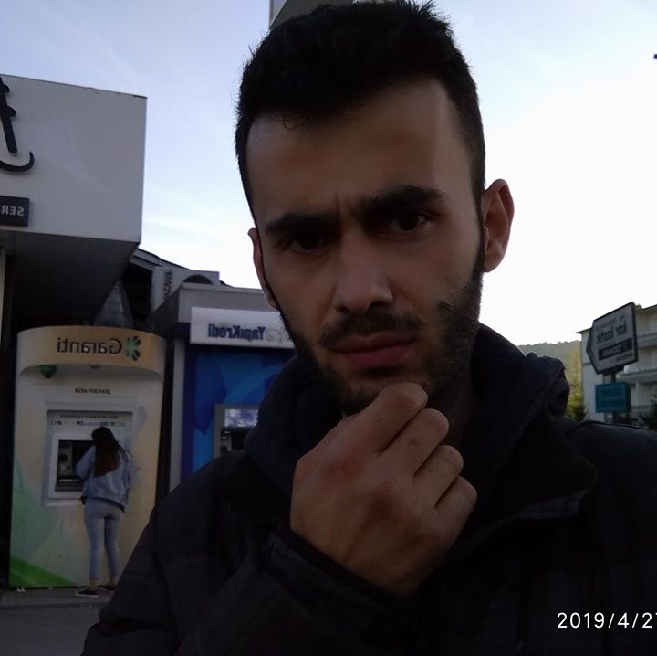 Ali