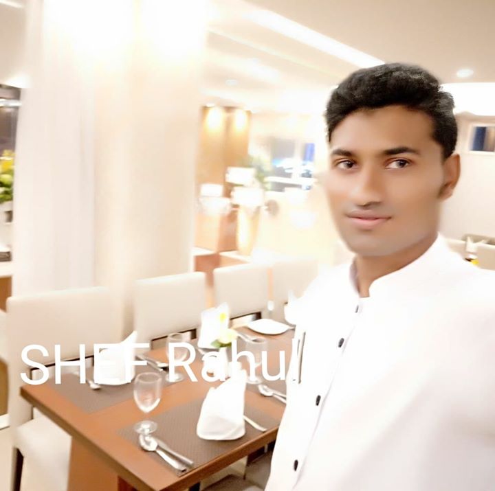 Rahul