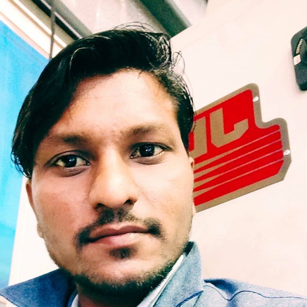Jogendra