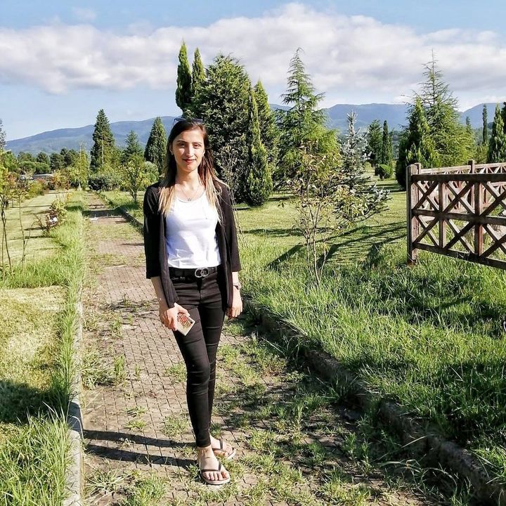 Tuğçe