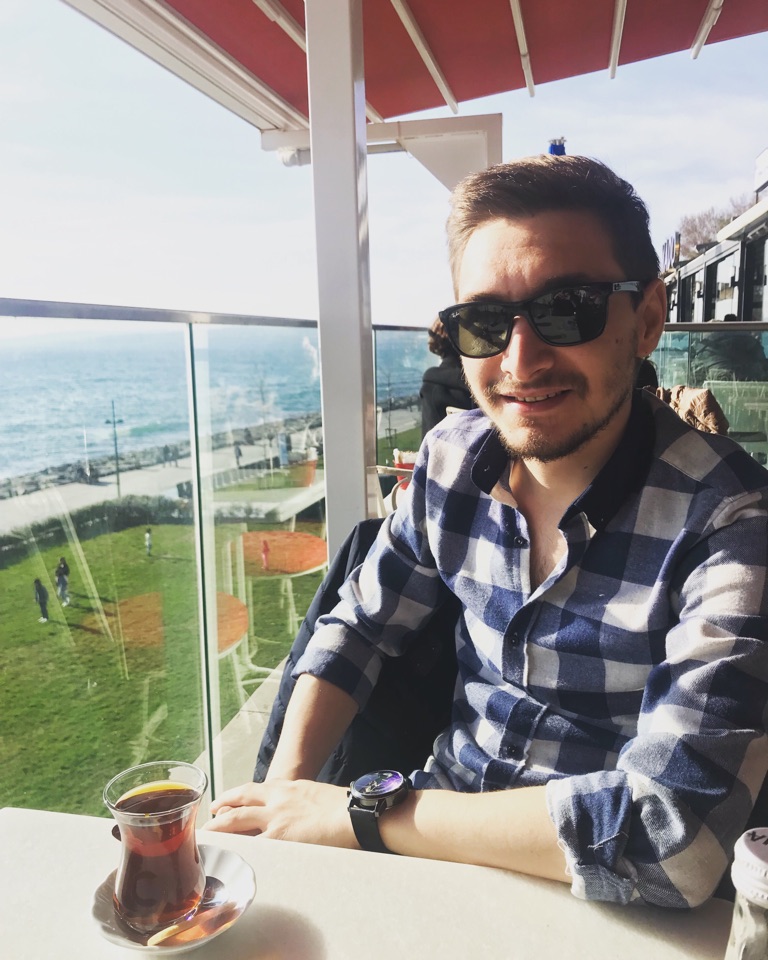 Halil