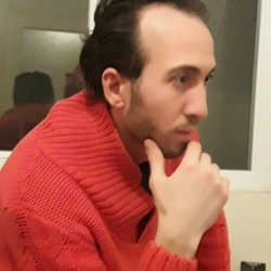 Mahmut