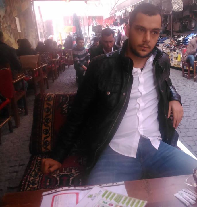 Emre