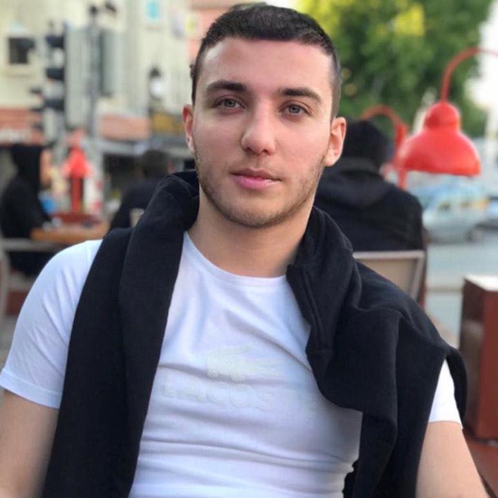 Tolga