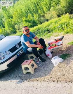 Yakup