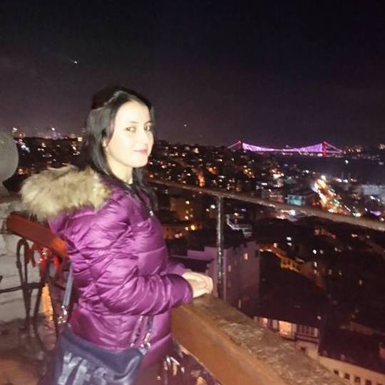 Şeniz