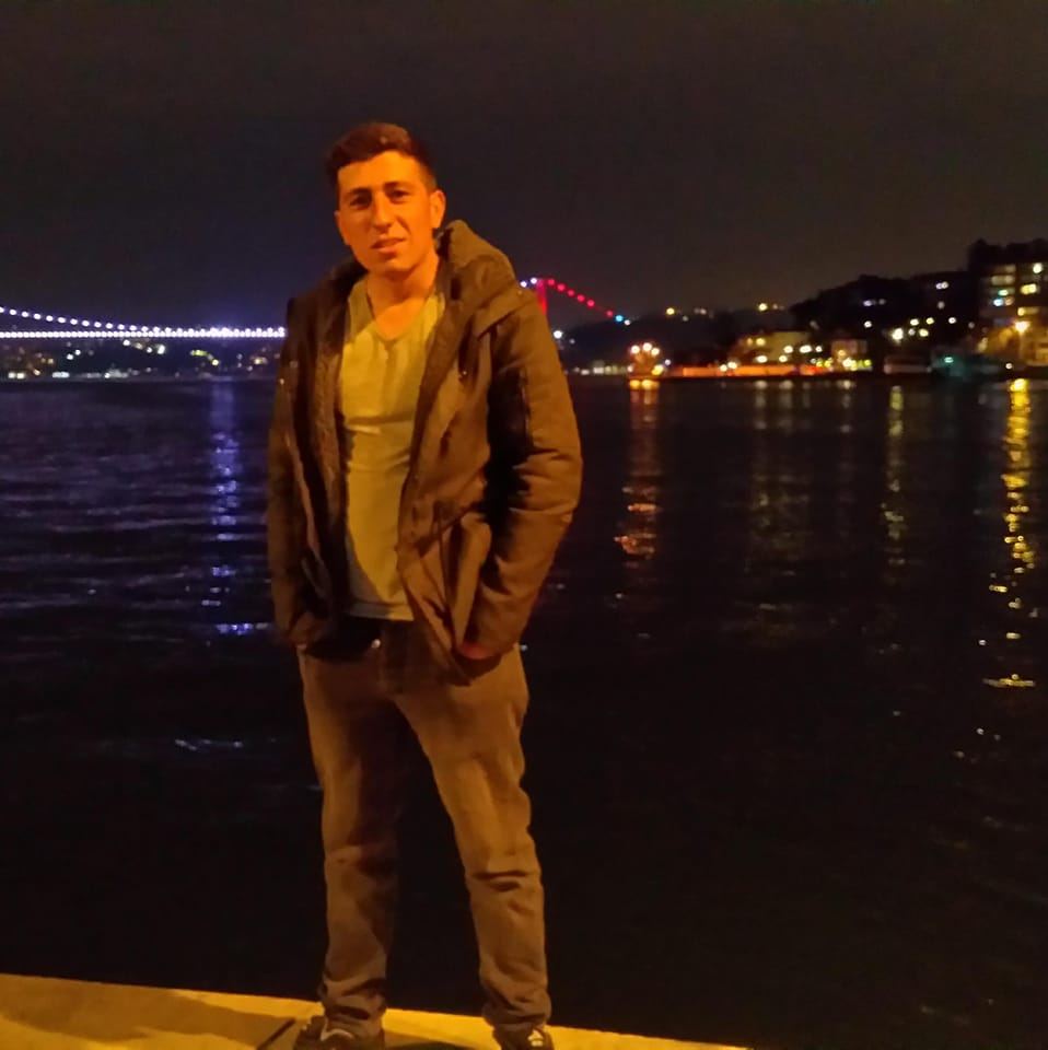 Halil
