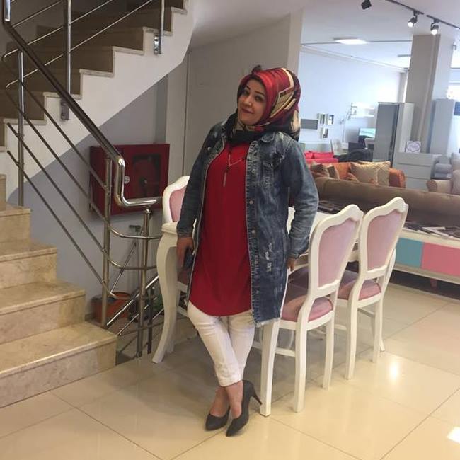 Zeynep
