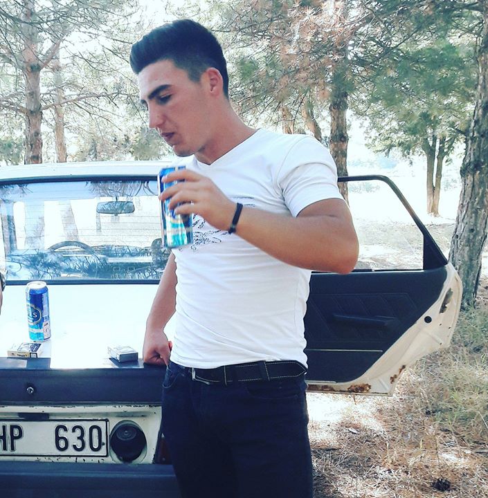 Cengiz