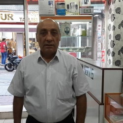 Ali