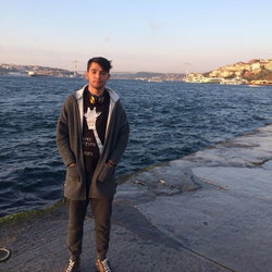 Mustafa