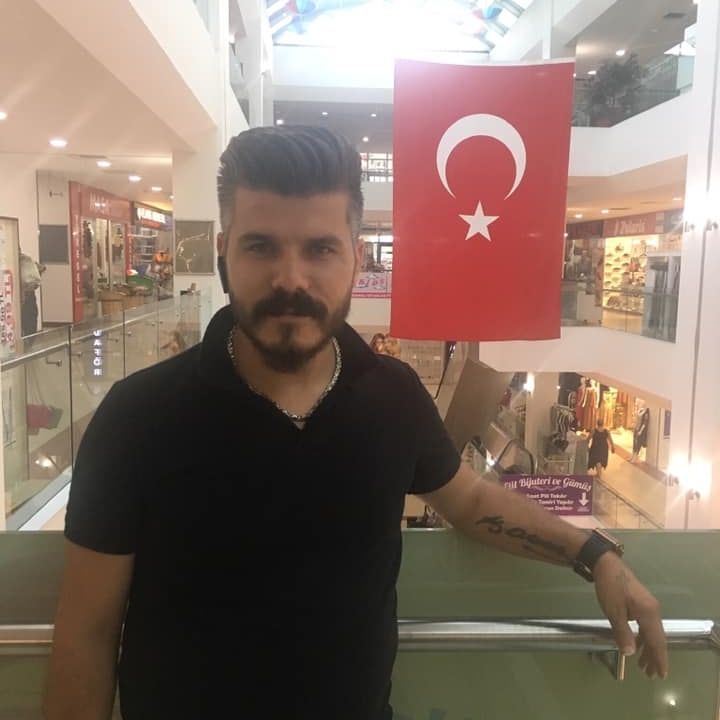 Ilker