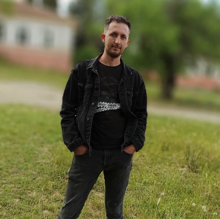Mustafa