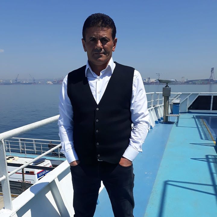 Ufuk