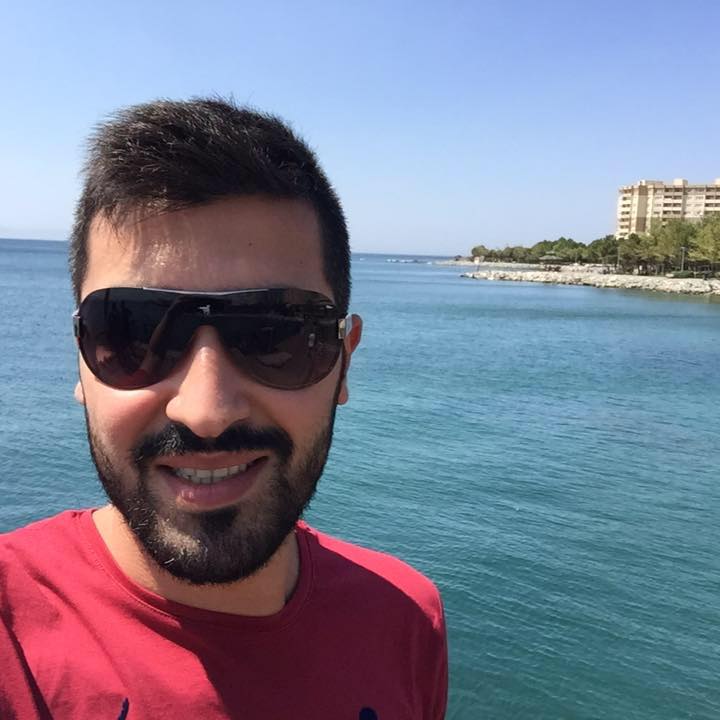 Ahmet