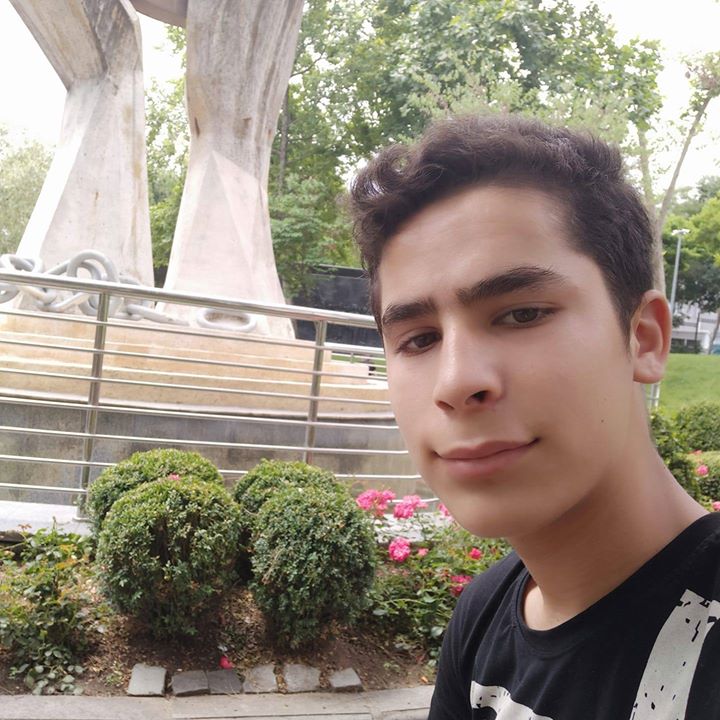 Mahmut