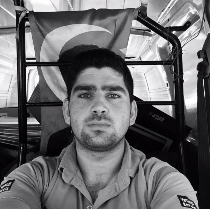 İsmail