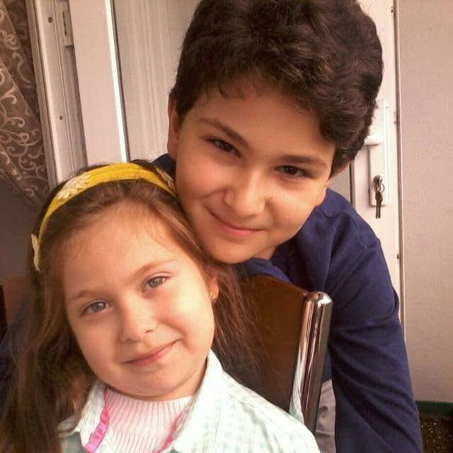 Turgay