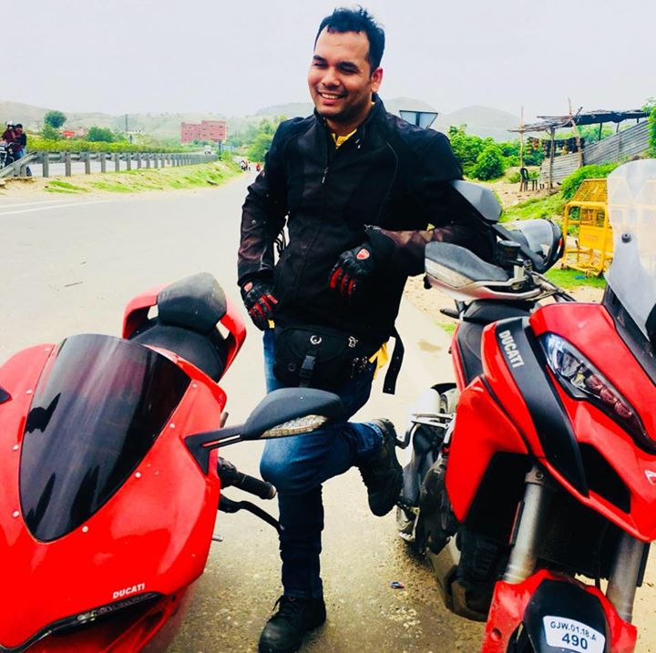 Manish