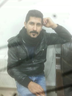 Ahmet
