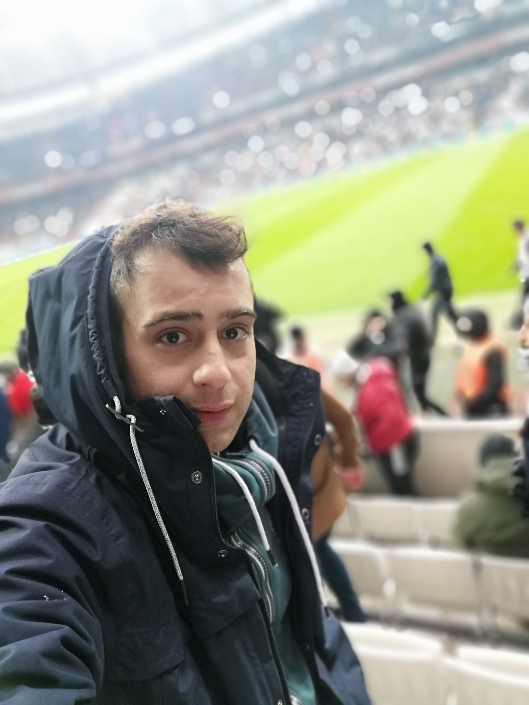 Mehmet