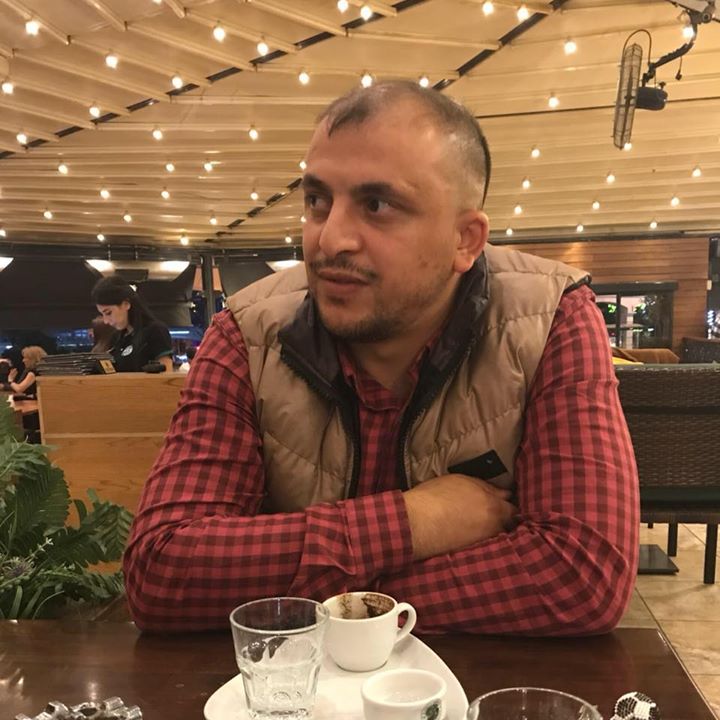 Özcan