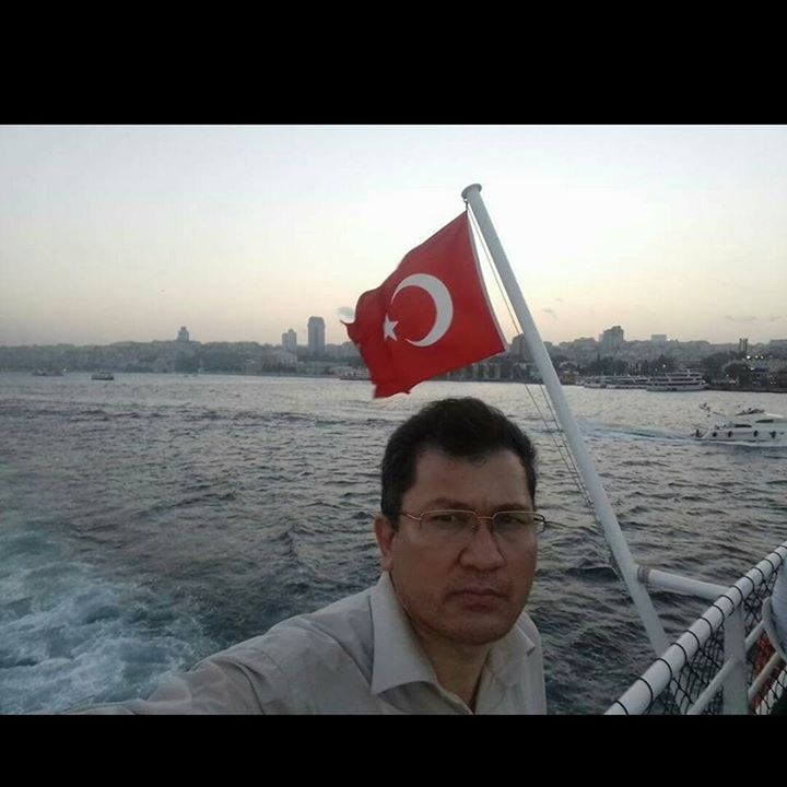 Nasrullah