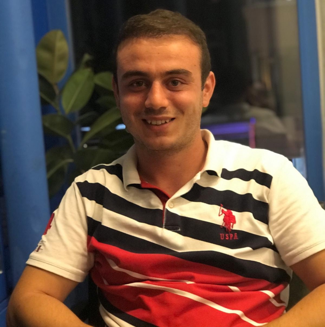 Onurcan