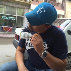 Metin
