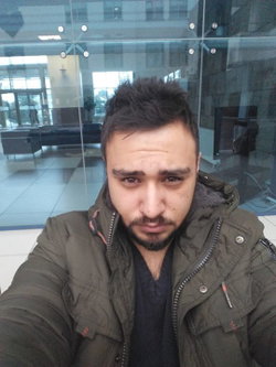 Cenk