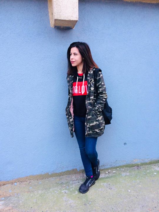 Yasemin