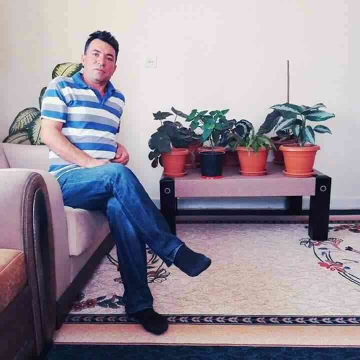 Ali