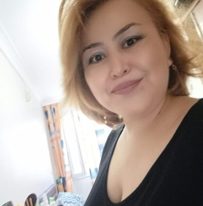 Sehnaz