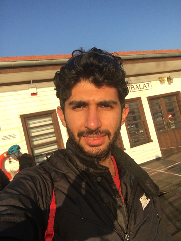 Kubilay