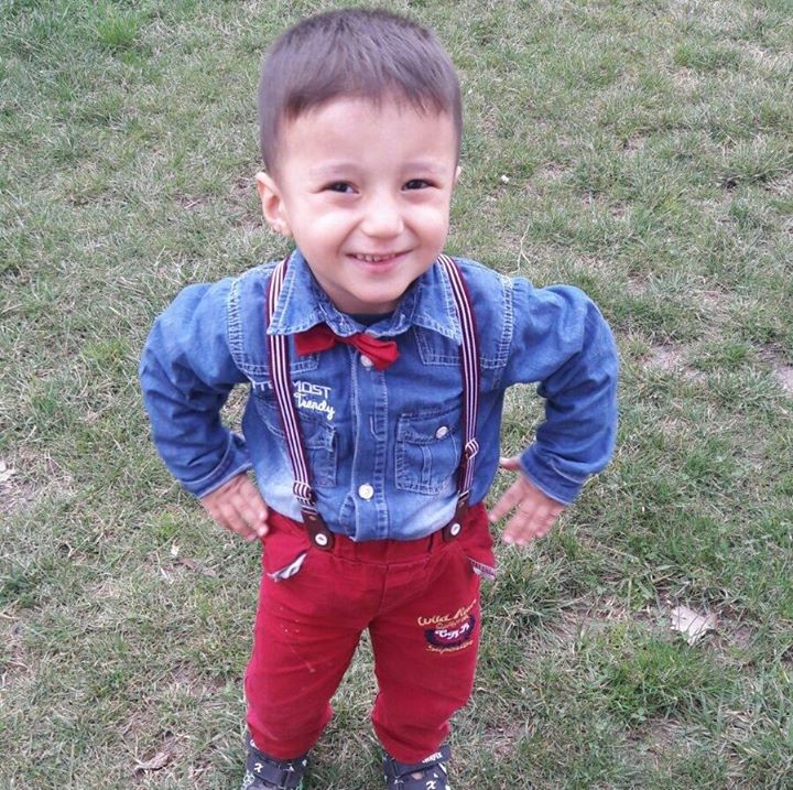 Mehmet