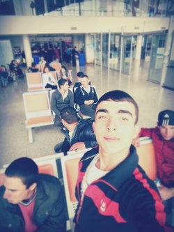 Ismail