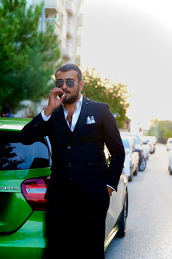 Yüksel